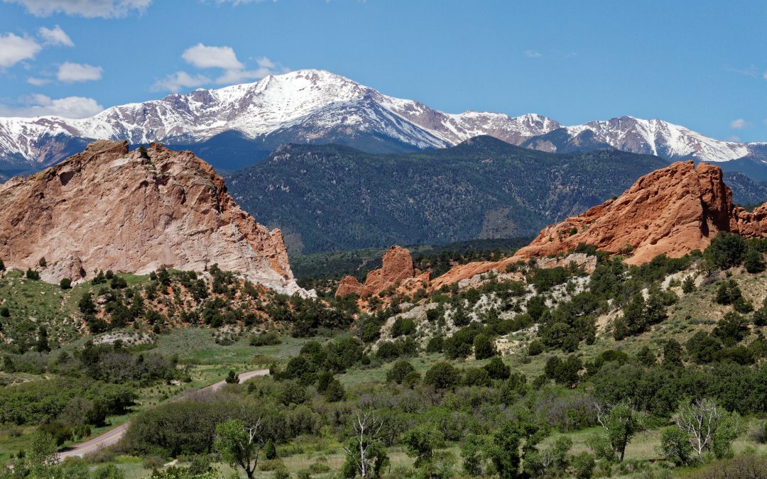How Much Does Land Cost Near Colorado Springs? A 2026 Buyer’s Guide 