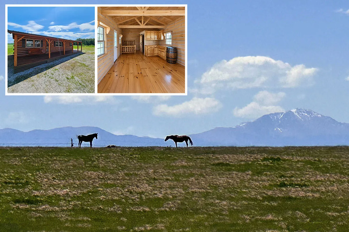 Vista Ranch